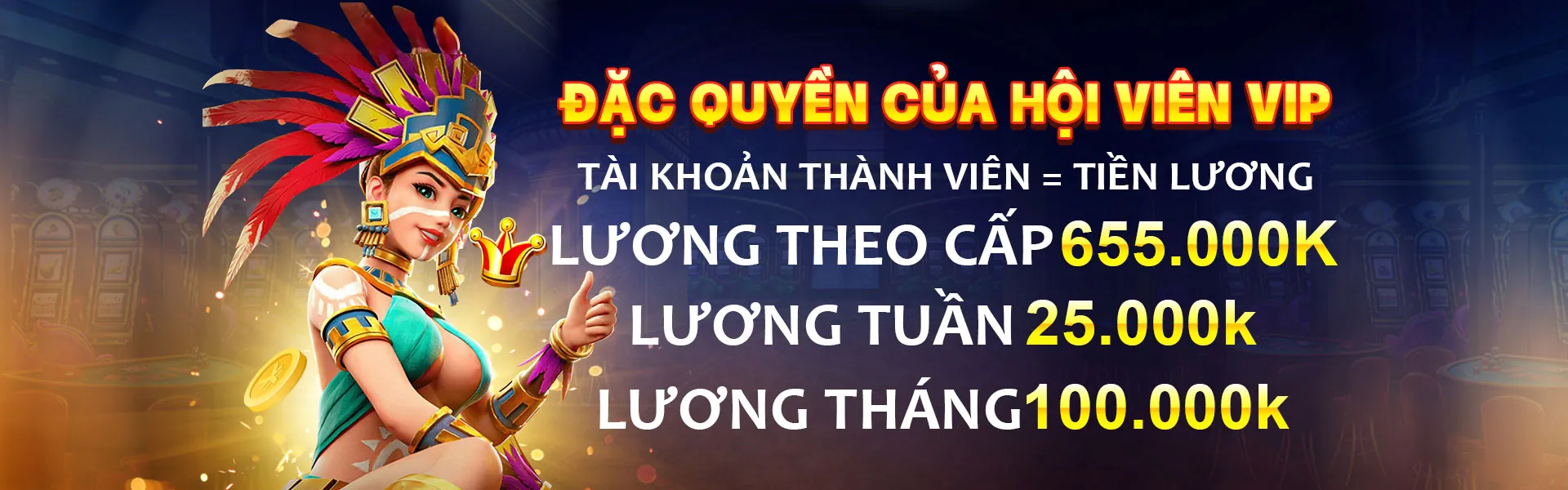 Trải nghiệm casino trực tuyến zalv tbbb
