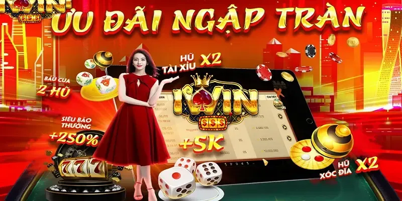 Game Nổ Hũ Thần Tài May Mắn